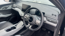 BYD Dolphin Surf 65kW Boost 43kWh 5dr Auto Electric Hatchback